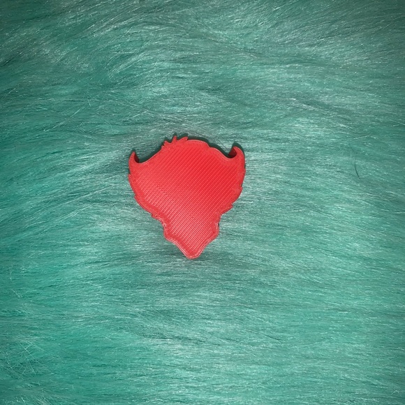 Pennywise Straw Topper - Picture 1 of 3